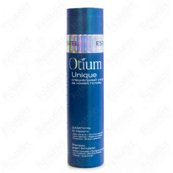 Шампунь от перхоти Otium Unique