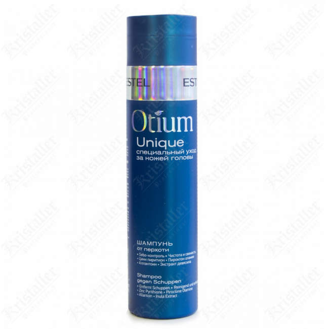 Шампунь от перхоти Otium Unique Шампунь от перхоти Otium Unique