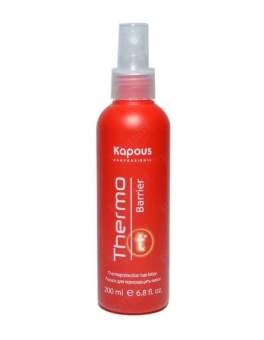 Лосьон для термозащиты волос Thermo Barrier Лосьон для термозащиты волос Thermo Barrier