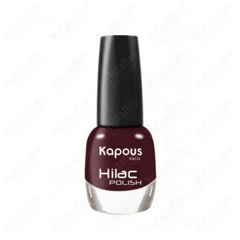 Лак для ногтей Kapous Hilac, # 2306, 12ml