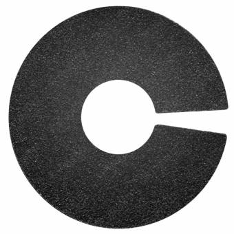 Набор сменных файлов-колец для педикюрного диска Pododisk S 180 грит