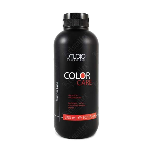 Бальзам для окрашенных волос Color Care Бальзам для окрашенных волос Color Care