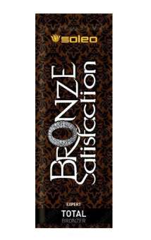 Крем для загара Total Bronze Satisfaction Крем для загара Total Bronze Satisfaction