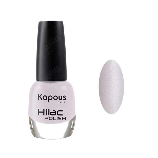 Лак для ногтей Kapous Hilac, # 2043, 12ml
