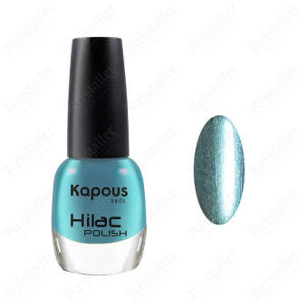 Лак для ногтей Kapous Hilac, # 2134, 12ml
