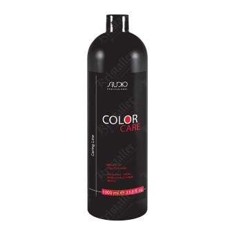 Бальзам для окрашенных волос «Color Care»