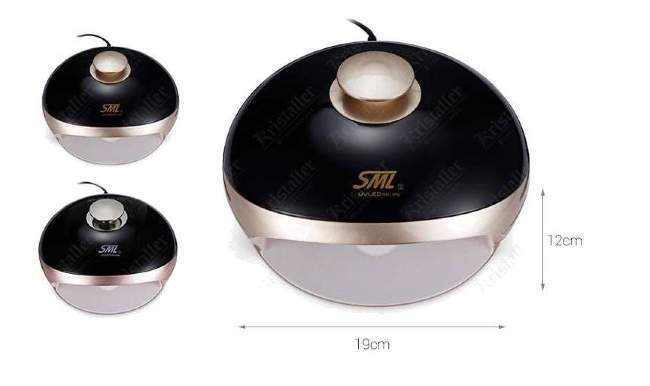 Лампа для маникюра SML 1 UV Led, 48 Вт. Лампа для маникюра SML 1 UV Led, 48 Вт.