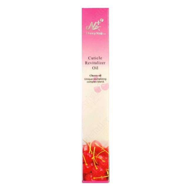 Масло для кутикулы в карандаше Вишня Cuticle Revitalizer Oil