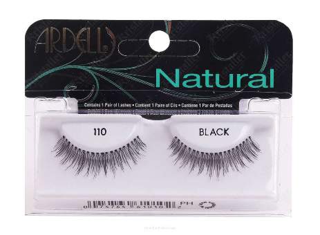 Накладные ресницы Natural Накладные ресницы Natural