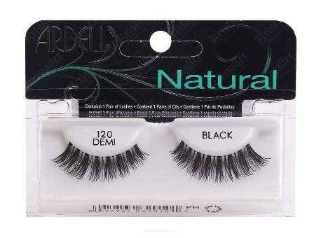 Накладные ресницы Natural Накладные ресницы Natural