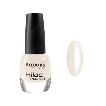 Лак для ногтей Kapous Hilac, # 2076, 12ml