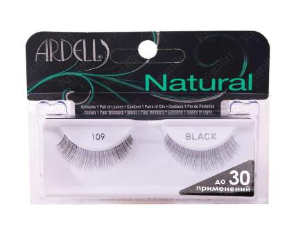 Накладные ресницы Natural Накладные ресницы Natural