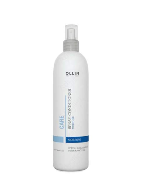 Спрей-кондиционер увлажняющий Moisture spray