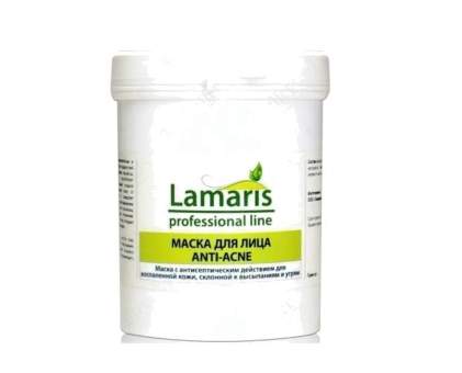 Маска для лица ANTI-ACNE