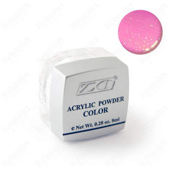 Акриловая пудра Zo, PC-21, 8ml Акриловая пудра Zo, PC-21, 8ml