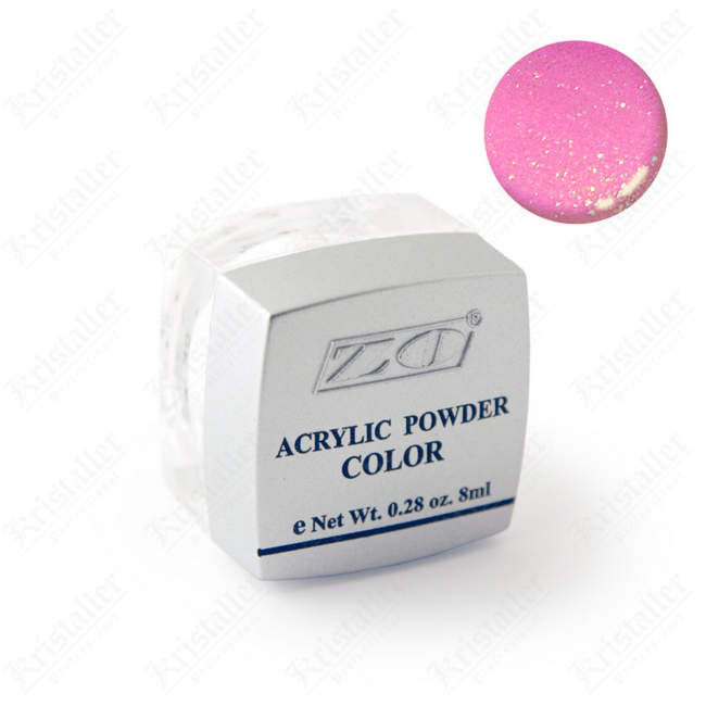 Акриловая пудра Zo, PC-21, 8ml Акриловая пудра Zo, PC-21, 8ml