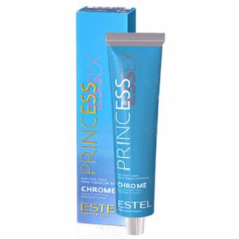 Крем-краска для волос Princess Essex Chrome 5/11