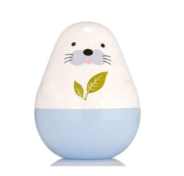 Крем для рук с ароматом зелёного чая Missing U Hand Cream Green tea Крем для рук с ароматом зелёного чая Missing U Hand Cream Green tea