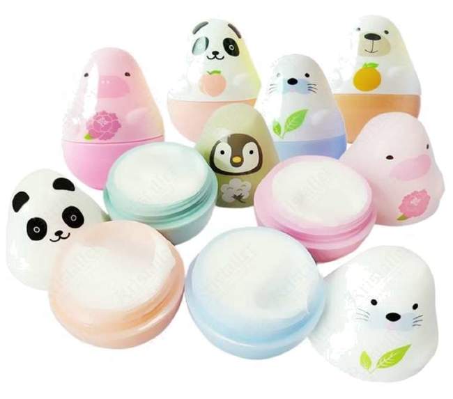 Крем для рук с ароматом зелёного чая Missing U Hand Cream Green tea Крем для рук с ароматом зелёного чая Missing U Hand Cream Green tea