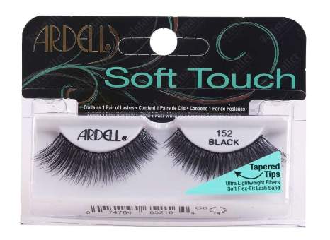 Накладные ресницы Soft Touch Накладные ресницы Soft Touch