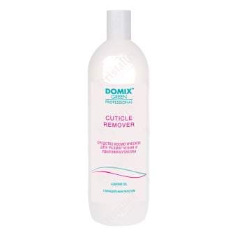 Средство для удаления кутикулы Cuticle Remover Средство для удаления кутикулы Cuticle Remover