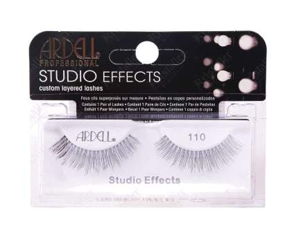 Накладные ресницы Studio Effects Накладные ресницы Studio Effects
