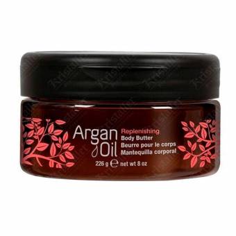 Восстанавливающий крем-баттер для тела с маслом арганы Body Drench Body Butter Восстанавливающий крем-баттер для тела с маслом арганы Body Drench Body Butter