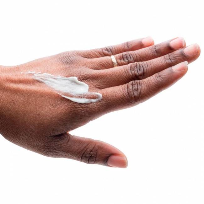 Восстанавливающий крем-баттер для тела с маслом арганы Body Drench Body Butter