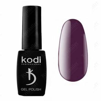 Гель-лак Kodi №70 V Сливовый, эмаль