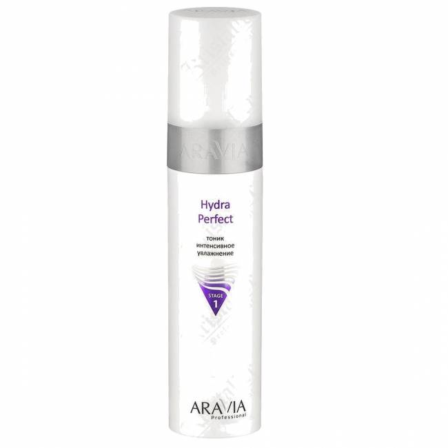 Тоник интенсивное увлажнение Hydra Perfect