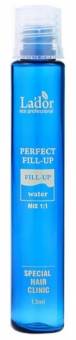 Ампульный филлер для восстановления волос Perfect Hair Fill-Up (1 шт.) Ампульный филлер для восстановления волос Perfect Hair Fill-Up (1 шт.)
