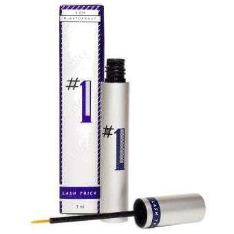 Активатор роста ресниц Lash Trick