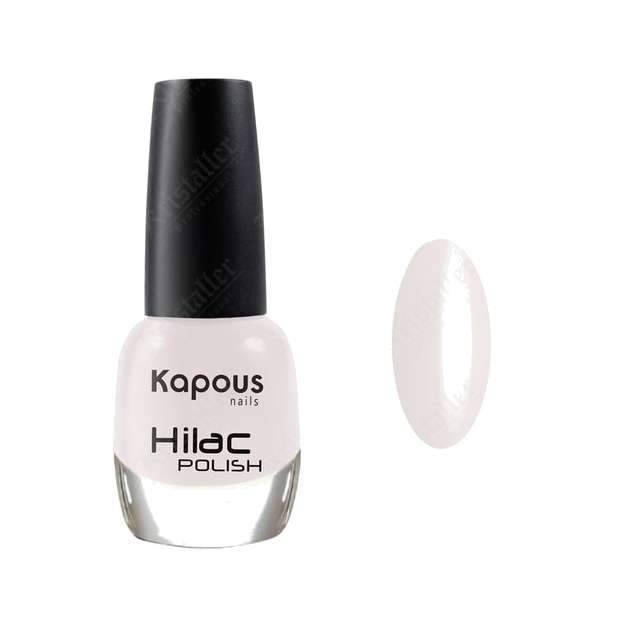 Лак для ногтей Kapous Hilac, # 2077, 12ml