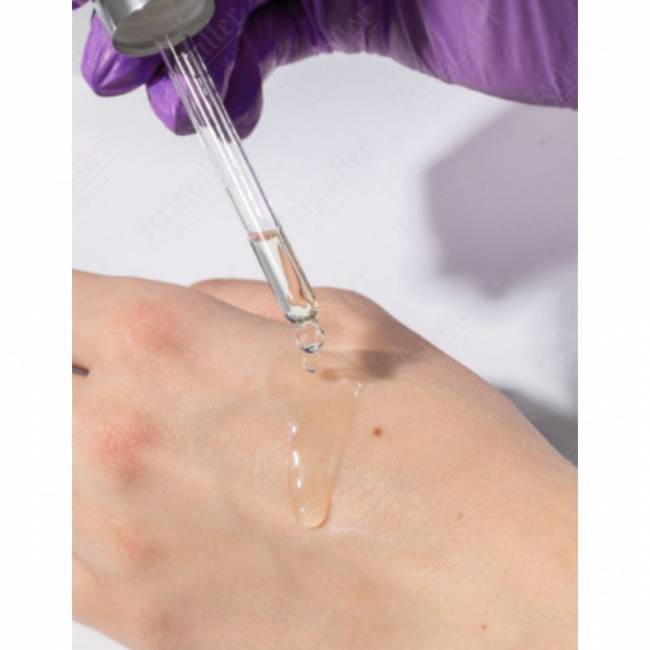 Скульптурирующий oil-концентрат для массажа лица Massage Oil-Drops Скульптурирующий oil-концентрат для массажа лица Massage Oil-Drops