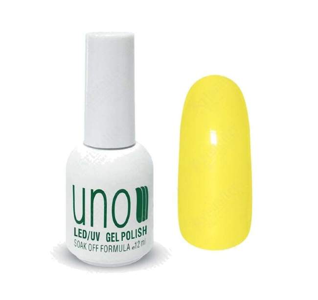 Гель-лак Uno Banana Split # 021, 12ml Гель-лак Uno Banana Split # 021, 12ml