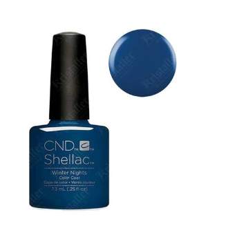 Гель-лак CND Shellac № 144, 7.3мл. Гель-лак CND Shellac № 144, 7.3мл.