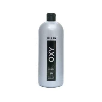 Окисляющая эмульсия Ollin Oxy 3% Окисляющая эмульсия Ollin Oxy 3%