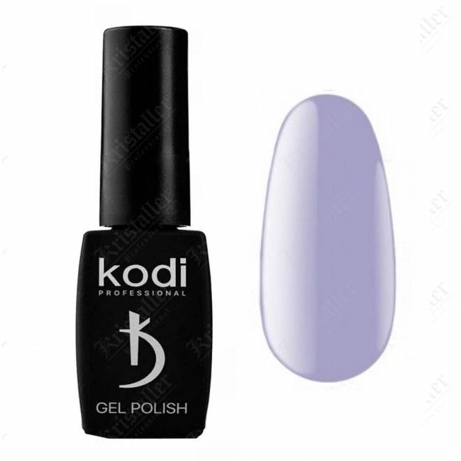 Гель-лак Kodi №170B Сизый, эмаль