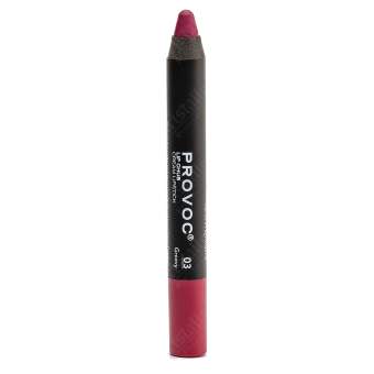 Кремовая помада в карандаше LIP CHU Lipliner 03 Groovy