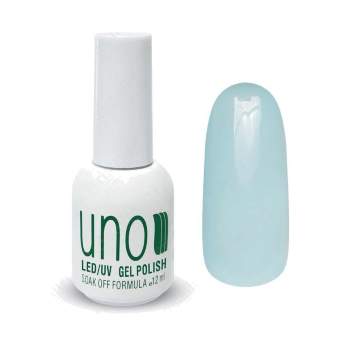 Гель-лак Uno Blue Sky # 015, 12ml Гель-лак Uno Blue Sky # 015, 12ml