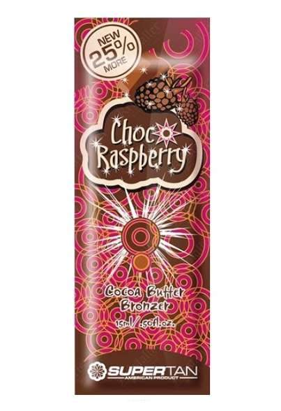 Крем для солярия Choco Raspberry Крем для солярия Choco Raspberry