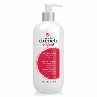 Увлажняющий лосьон для тела Original Moisturizing Lotion, 500 мл Увлажняющий лосьон для тела Original Moisturizing Lotion, 500 мл
