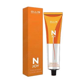 Перманентная крем-краска N-Joy Color Cream 5/0 Перманентная крем-краска N-Joy Color Cream 5/0