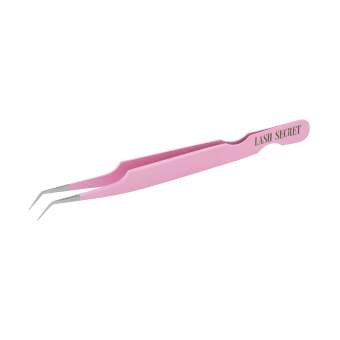 Пинцет мини L Lash Secret Пинцет мини L Lash Secret