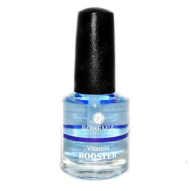Bohemia, Витаминный укрепитель # 5004, 15ml Bohemia, Витаминный укрепитель # 5004, 15ml