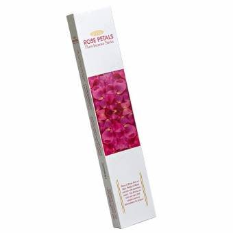 Ароматические палочки Synaa Rose petals