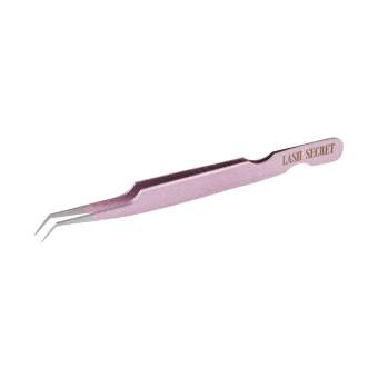 Пинцет мини L Lash Secret Пинцет мини L Lash Secret