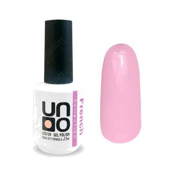 Гель-лак Frеnch Collection F02 Гель-лак Frеnch Collection F02
