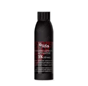 Оксидант молочко-активатор OXIDANT LOTION-ACTIVATOR 3%