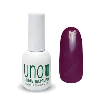 Гель-лак «Uno» Eggplant 094 Гель-лак «Uno» Eggplant 094